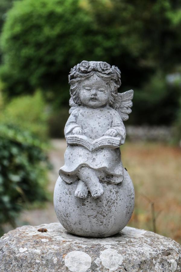 Domaine Des Tilleuls D'Or Saint-Cézaire-sur-Siagne Exteriér fotografie