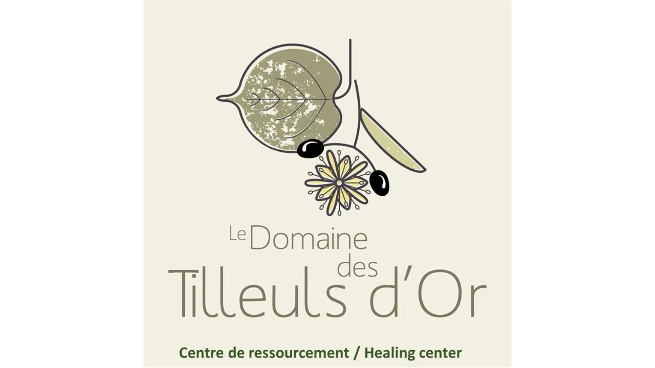 Domaine Des Tilleuls D'Or Saint-Cézaire-sur-Siagne Exteriér fotografie